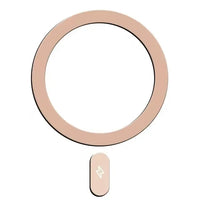 Anneaux Magnétiques Universels – Compatible MagSafe (Lot de 5)