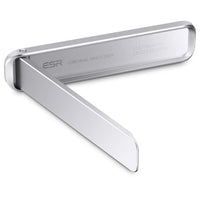 Coque ESR Givrée MagSafe avec Support Intégré – Ultra Fine & Stable