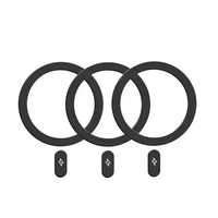 Anneaux Magnétiques Universels – Compatible MagSafe (Lot de 5)