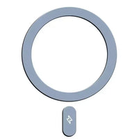Anneaux Magnétiques Universels – Compatible MagSafe (Lot de 5)