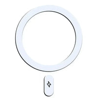 Anneaux Magnétiques Universels – Compatible MagSafe (Lot de 5)