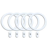 Anneaux Magnétiques Universels – Compatible MagSafe (Lot de 5)