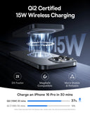Powerbank Magnétique Baseus Qi2 – 10 000 mAh – Jusqu’à 45W