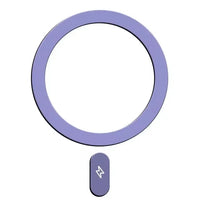 Anneaux Magnétiques Universels – Compatible MagSafe (Lot de 5)