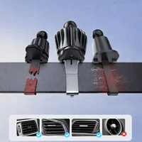 Chargeur Voiture Magnétique – Fixation Aérateurs