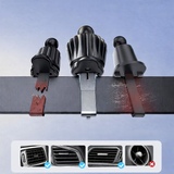 Chargeur Voiture Magnétique – Fixation Aérateurs